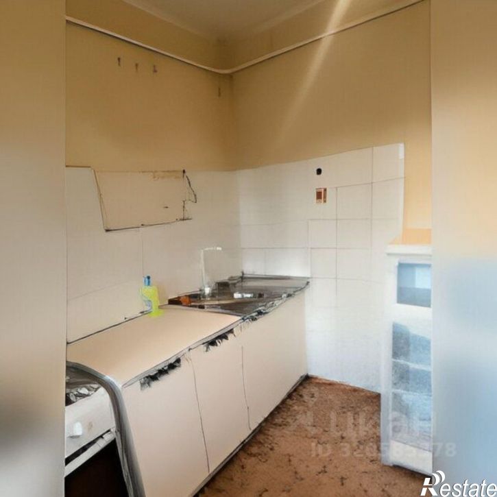 1-комн квартира ул Кабанова, 3,  д. 3