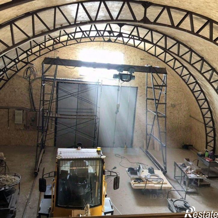 Склад Волжск городской округ, Волжск