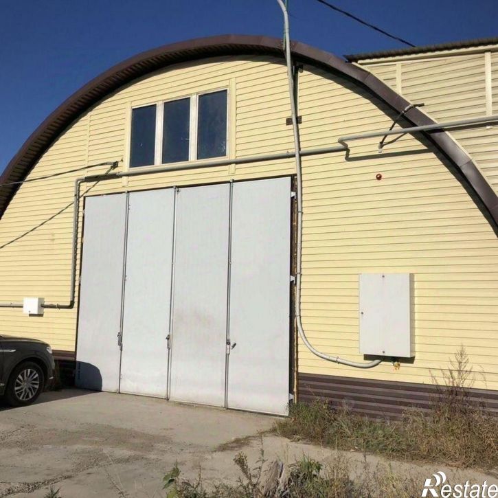 Склад Волжск городской округ, Волжск