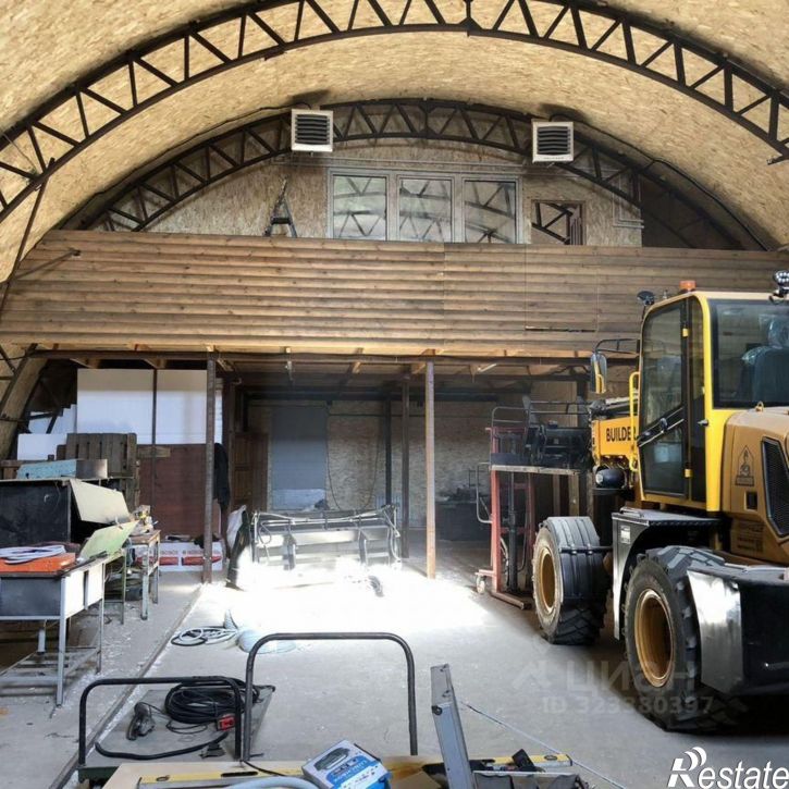 Склад Волжск городской округ, Волжск