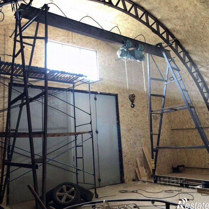 Склад Волжск городской округ, Волжск