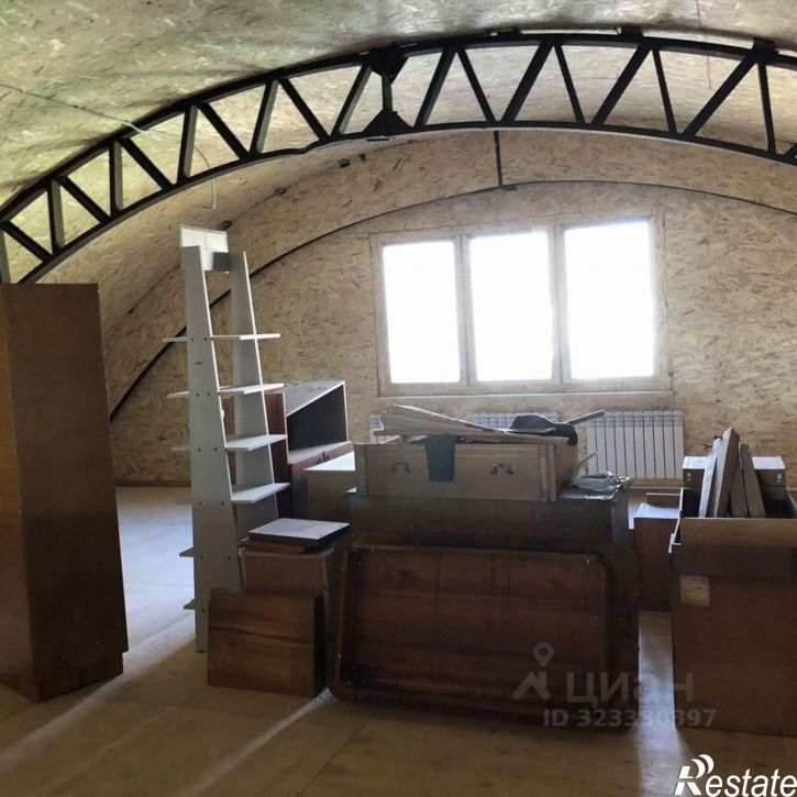 Склад Волжск городской округ, Волжск