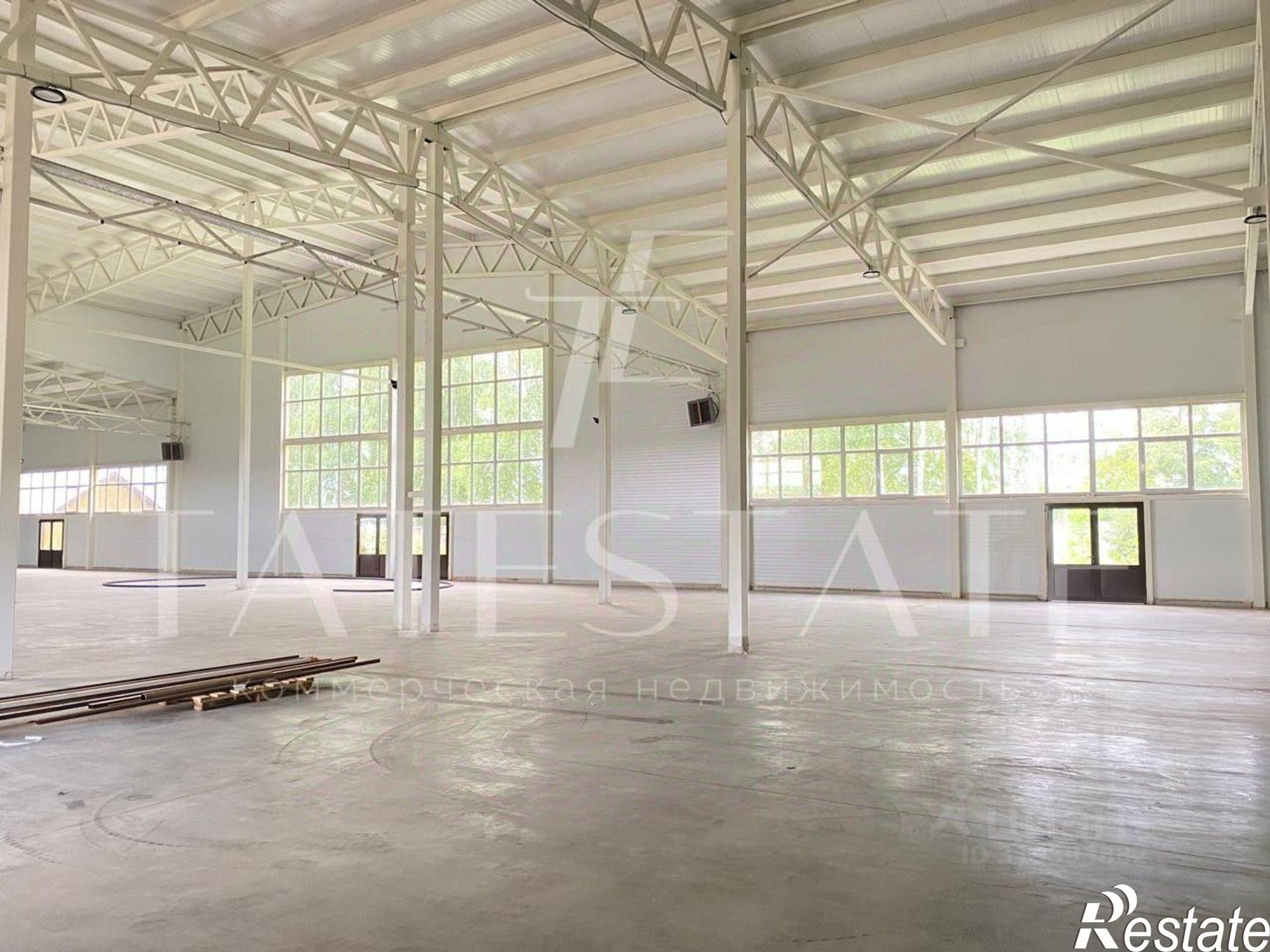 Сдать торговое помещение за 900 000 рублей на ул Йошкар-Олинское шоссе, 5