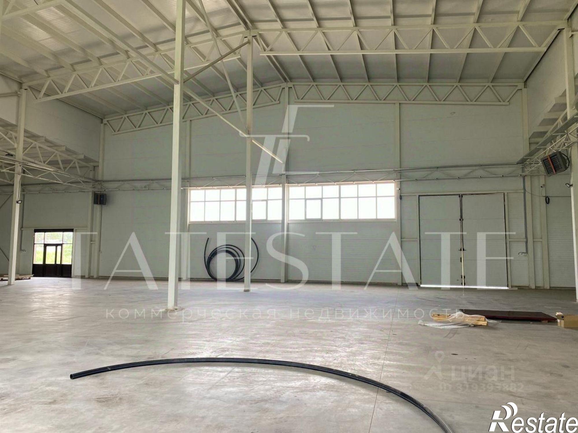 Сдать торговое помещение за 900 000 рублей на ул Йошкар-Олинское шоссе, 5