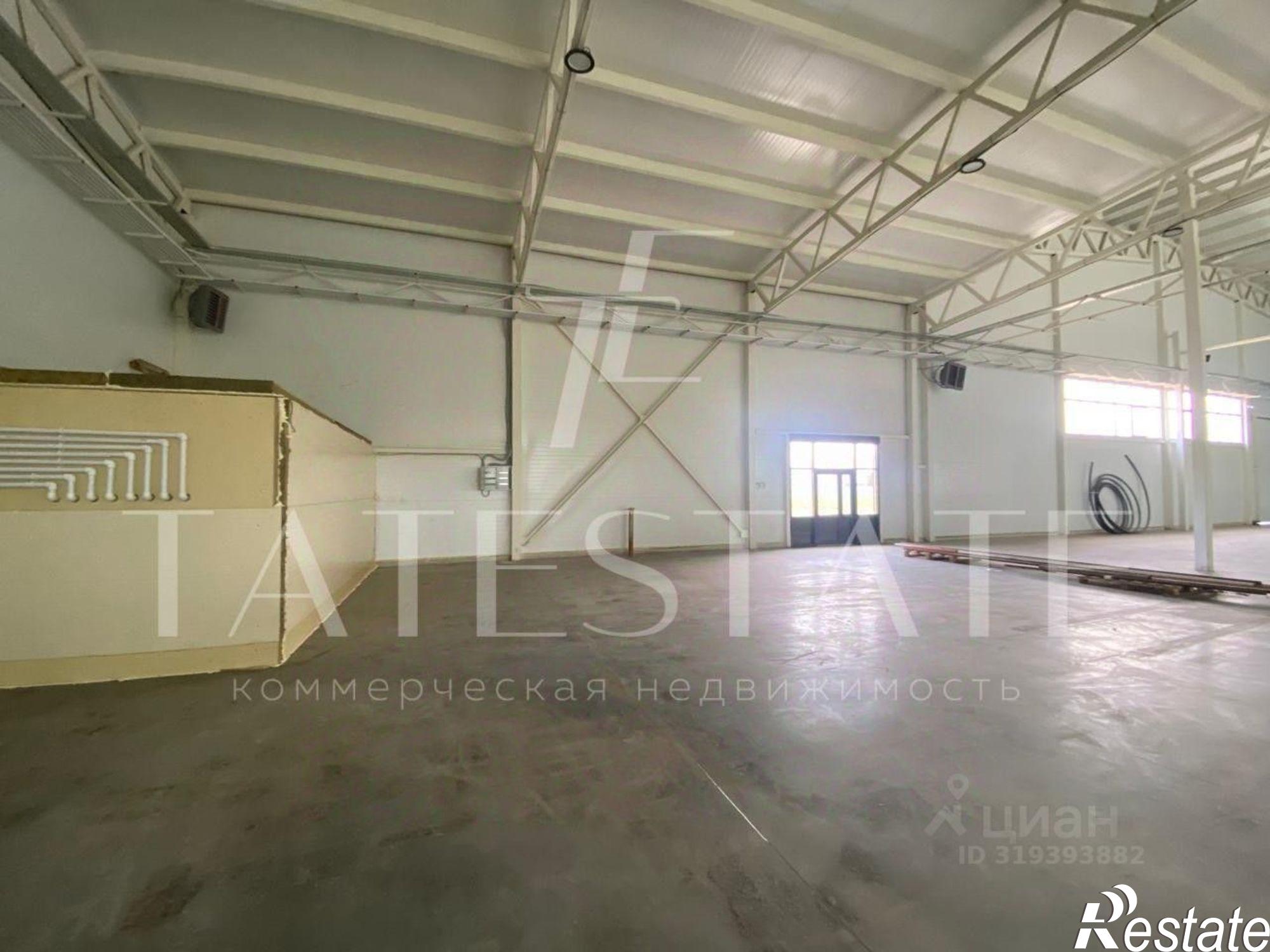 Сдать торговое помещение за 900 000 рублей на ул Йошкар-Олинское шоссе, 5