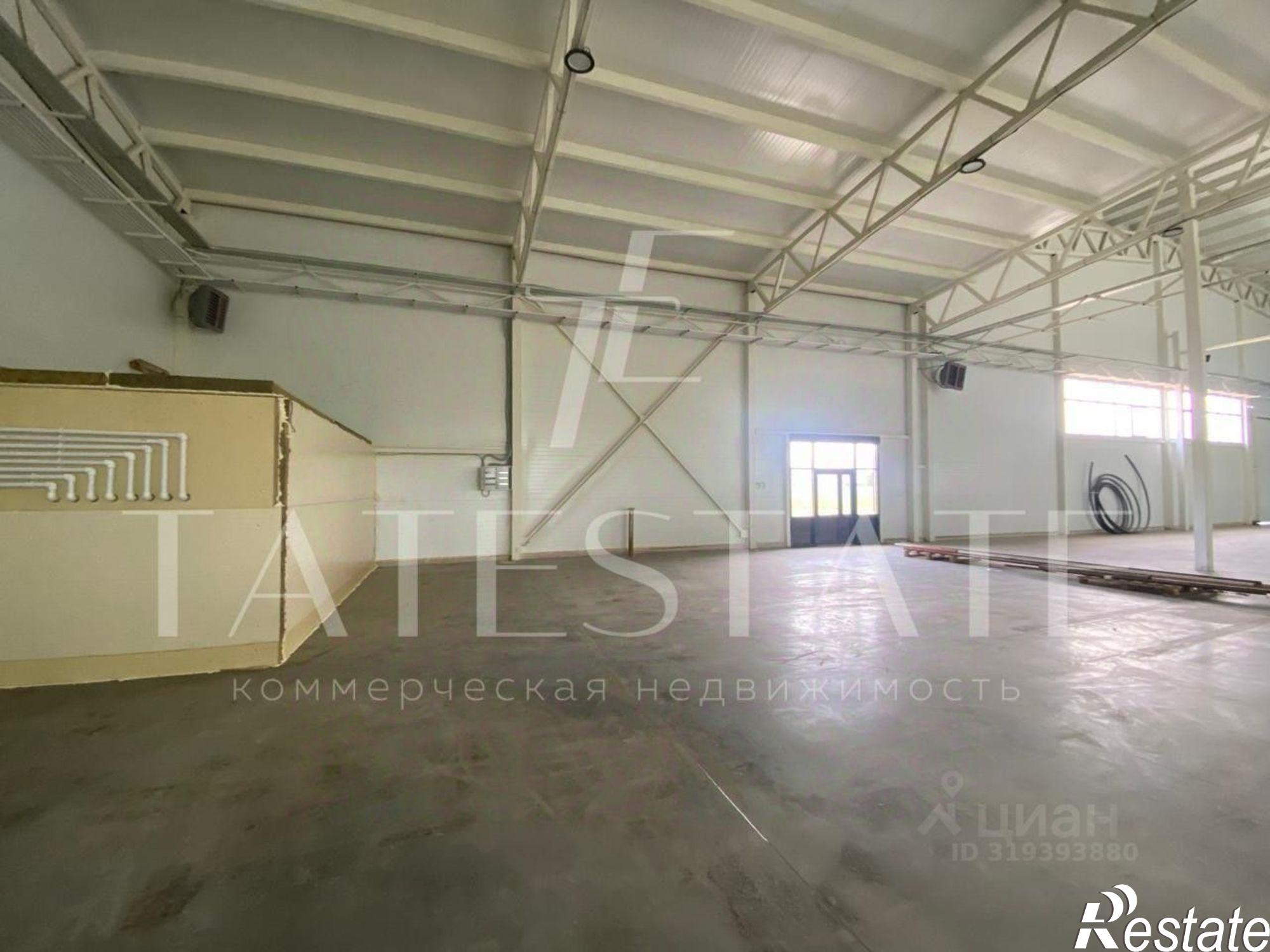 Купить торговое помещение за 90 000 000 рублей на ул Йошкар-Олинское шоссе, 5