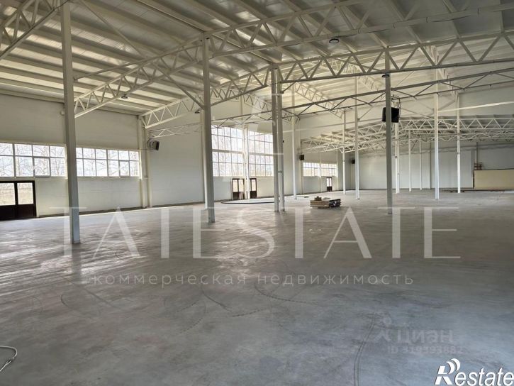 Торговое помещение ул Йошкар-Олинское шоссе, 5,  д. 5