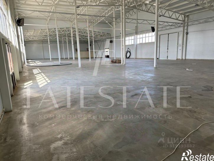 Торговое помещение ул Йошкар-Олинское шоссе, 5,  д. 5