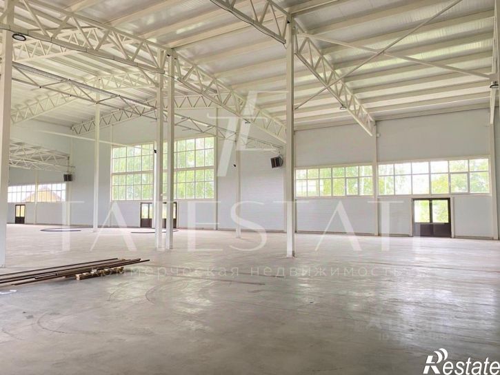 Торговое помещение ул Йошкар-Олинское шоссе, 5,  д. 5