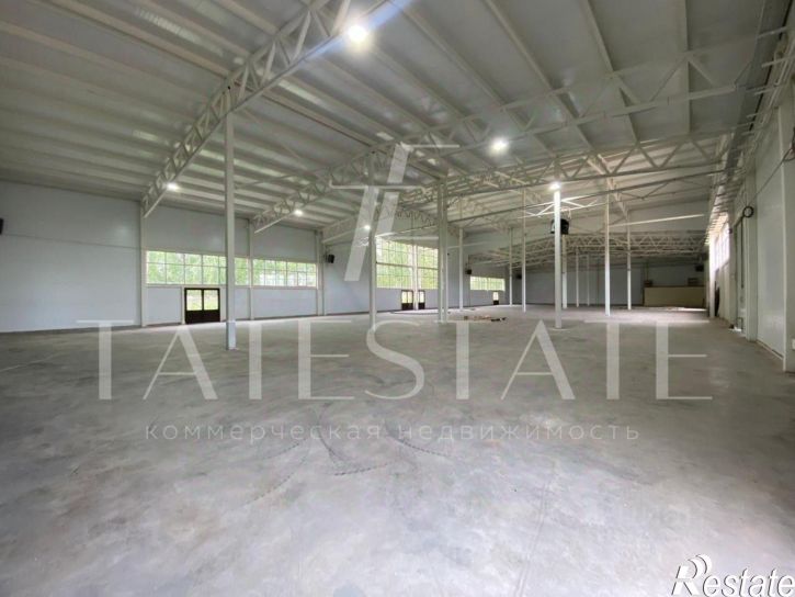 Торговое помещение ул Йошкар-Олинское шоссе, 5,  д. 5