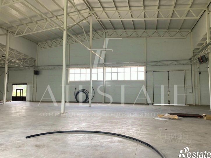 Торговое помещение ул Йошкар-Олинское шоссе, 5,  д. 5