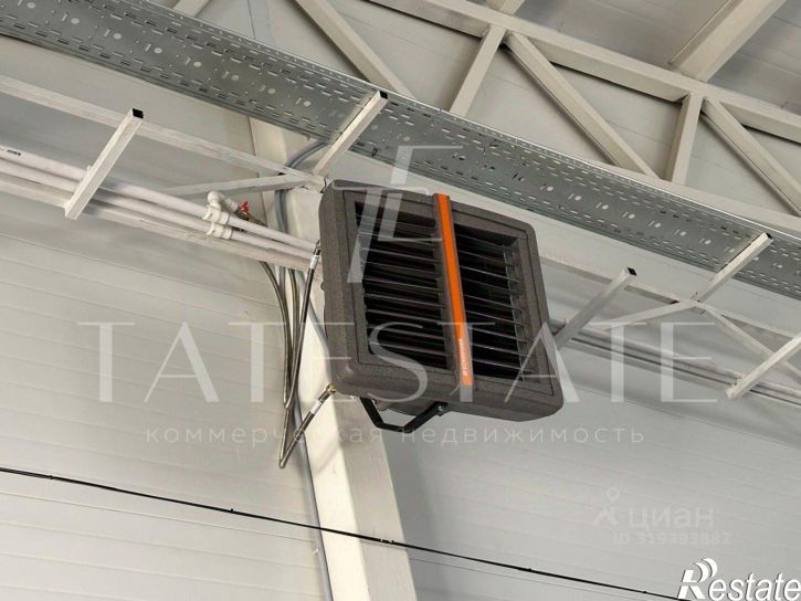 Торговое помещение ул Йошкар-Олинское шоссе, 5,  д. 5