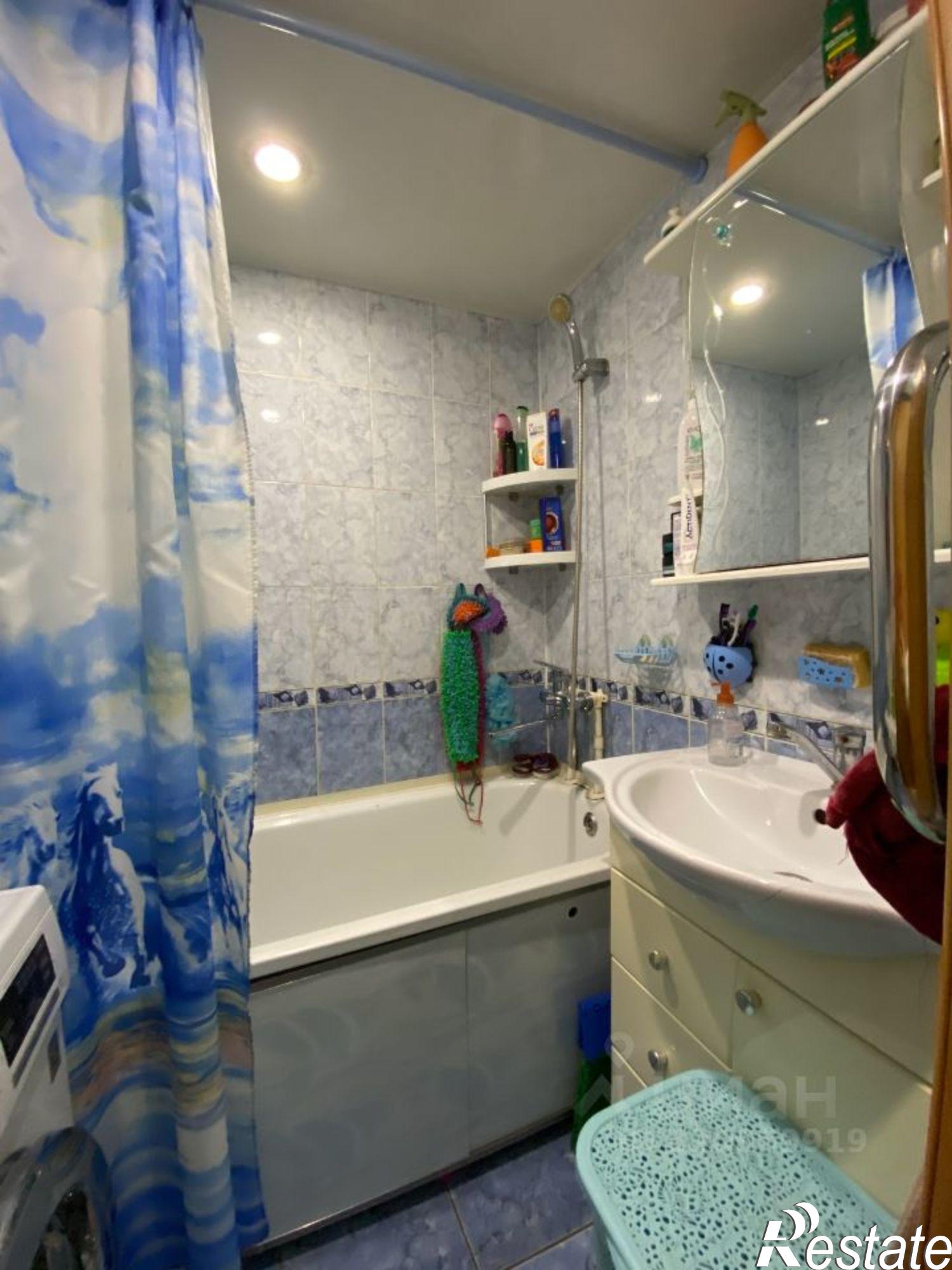 Сдать квартиру за 20 000 рублей на ул Матюшенко, 9