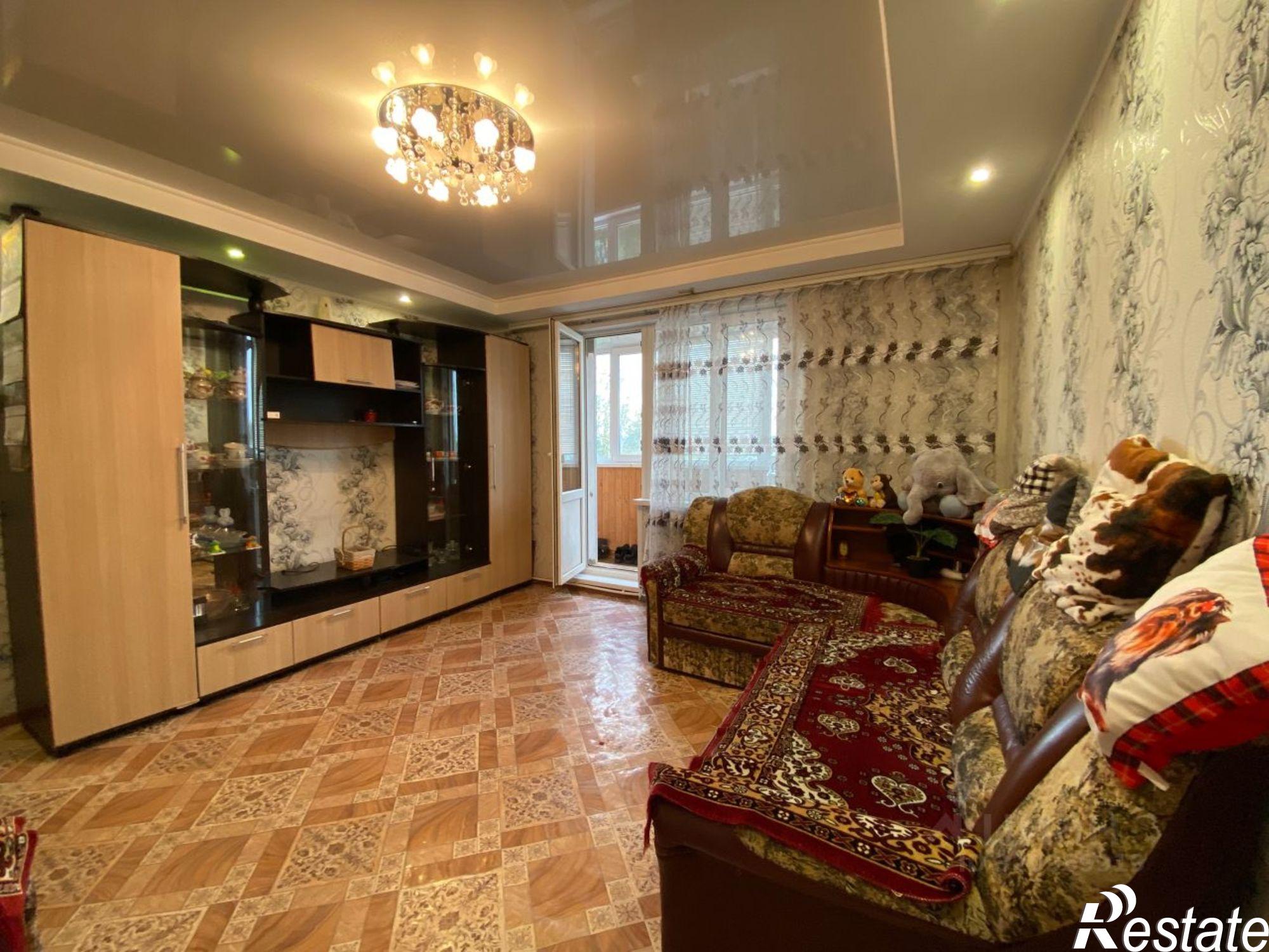 Сдать квартиру за 20 000 рублей на ул Матюшенко, 9