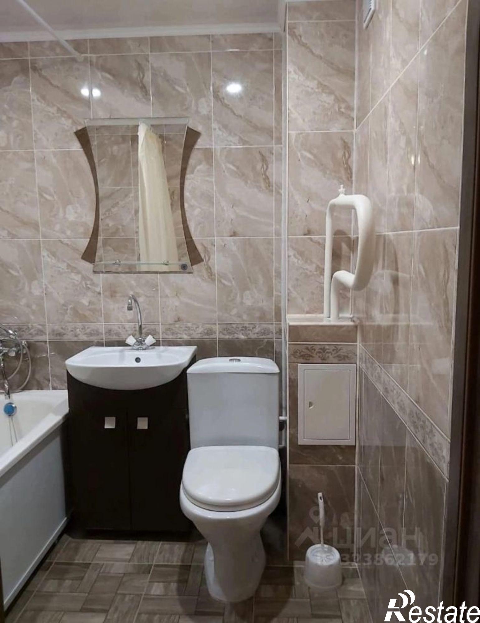 Сдать квартиру за 17 000 рублей на улица 107-й Бригады, 10/2