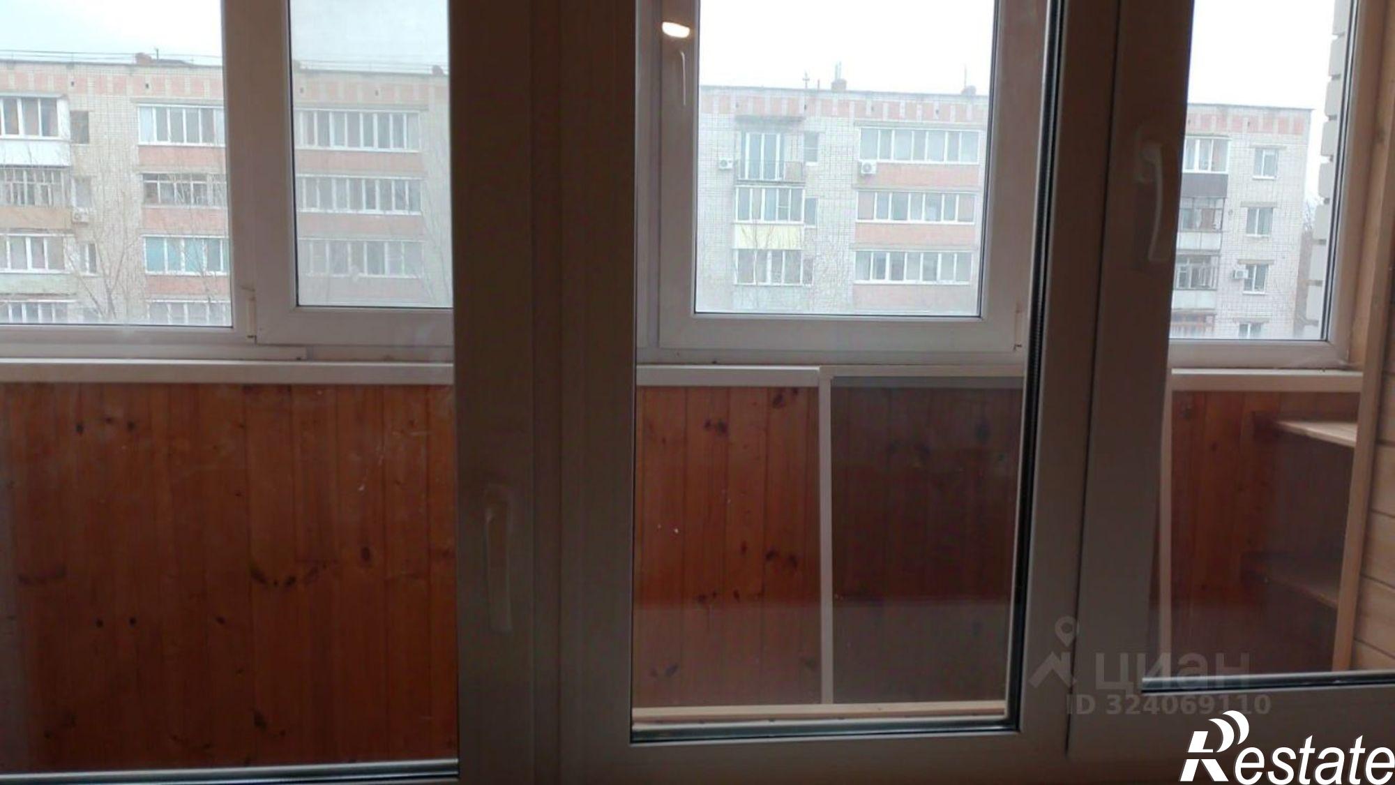 Сдать квартиру за 16 000 рублей на ул Федина, 1