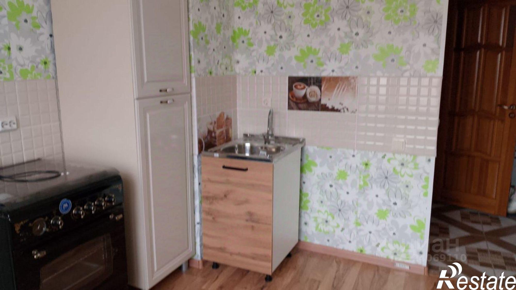 Сдать квартиру за 16 000 рублей на ул Федина, 1