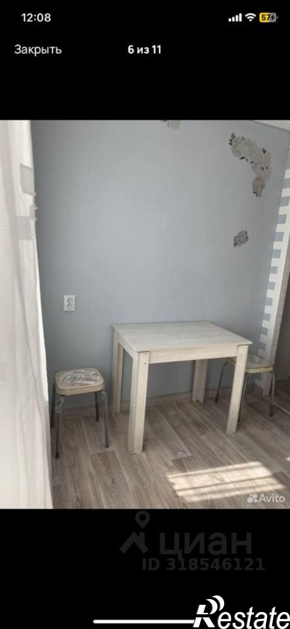 Сдать квартиру за 15 000 рублей на Юбилейная улица, 12