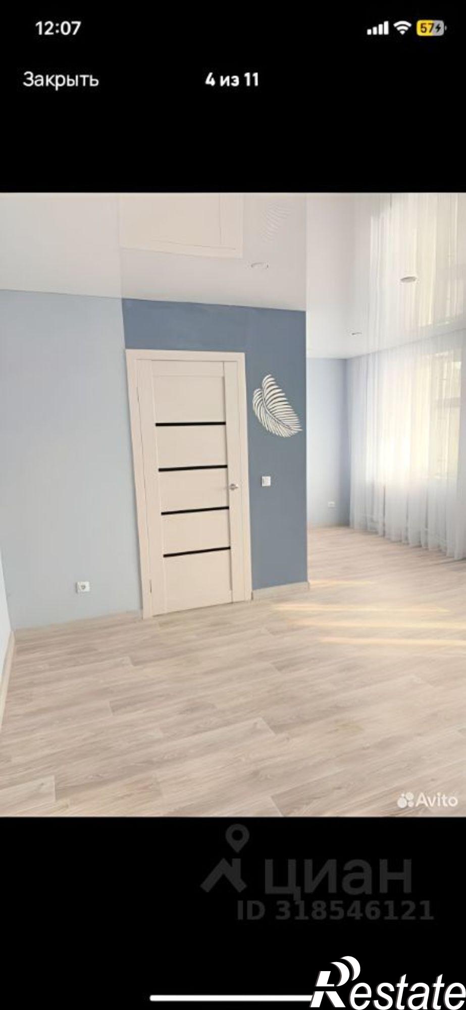 Сдать квартиру за 15 000 рублей на Юбилейная улица, 12