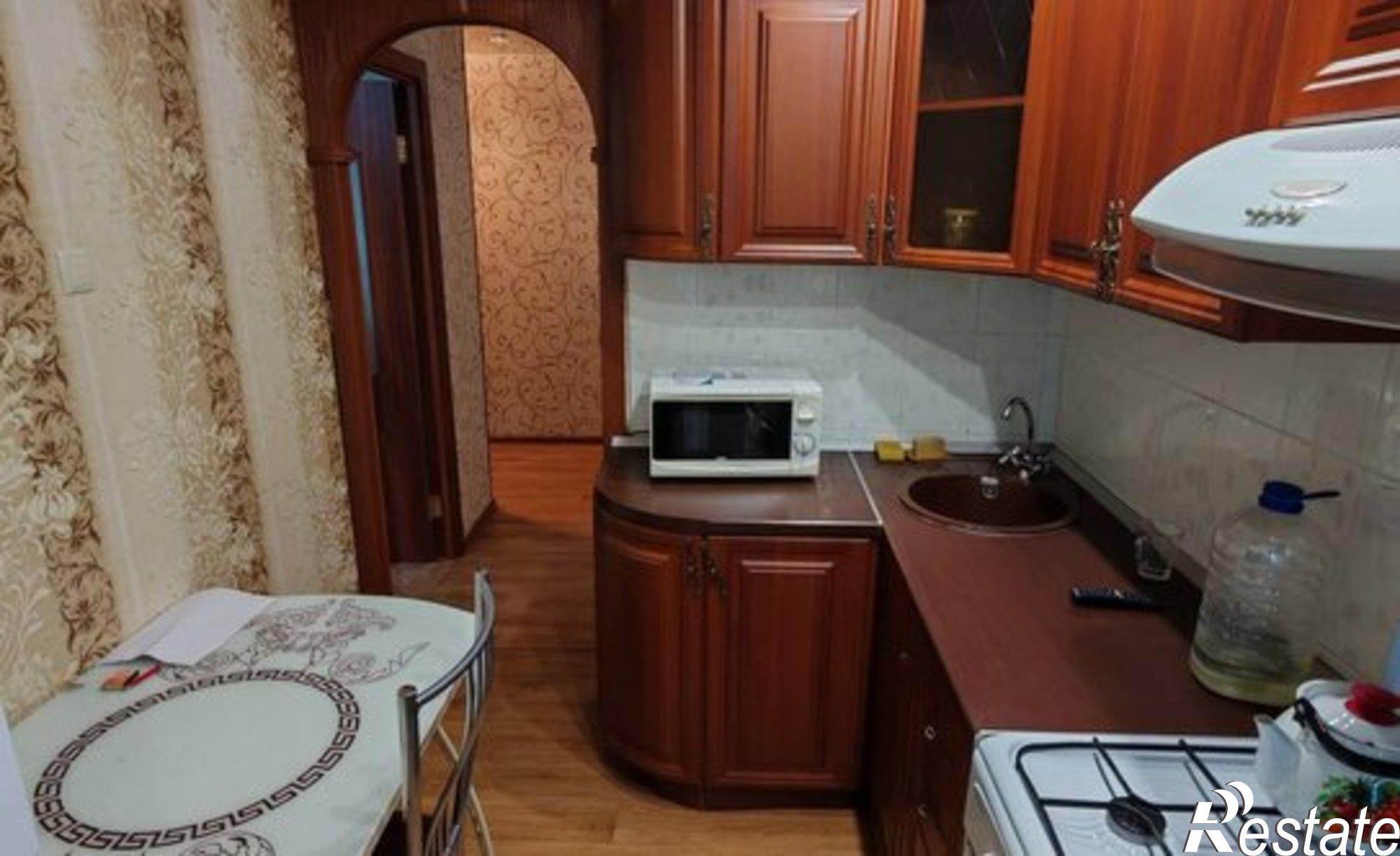 Купить квартиру за 3 800 000 рублей на ул Новая 2-я, 57