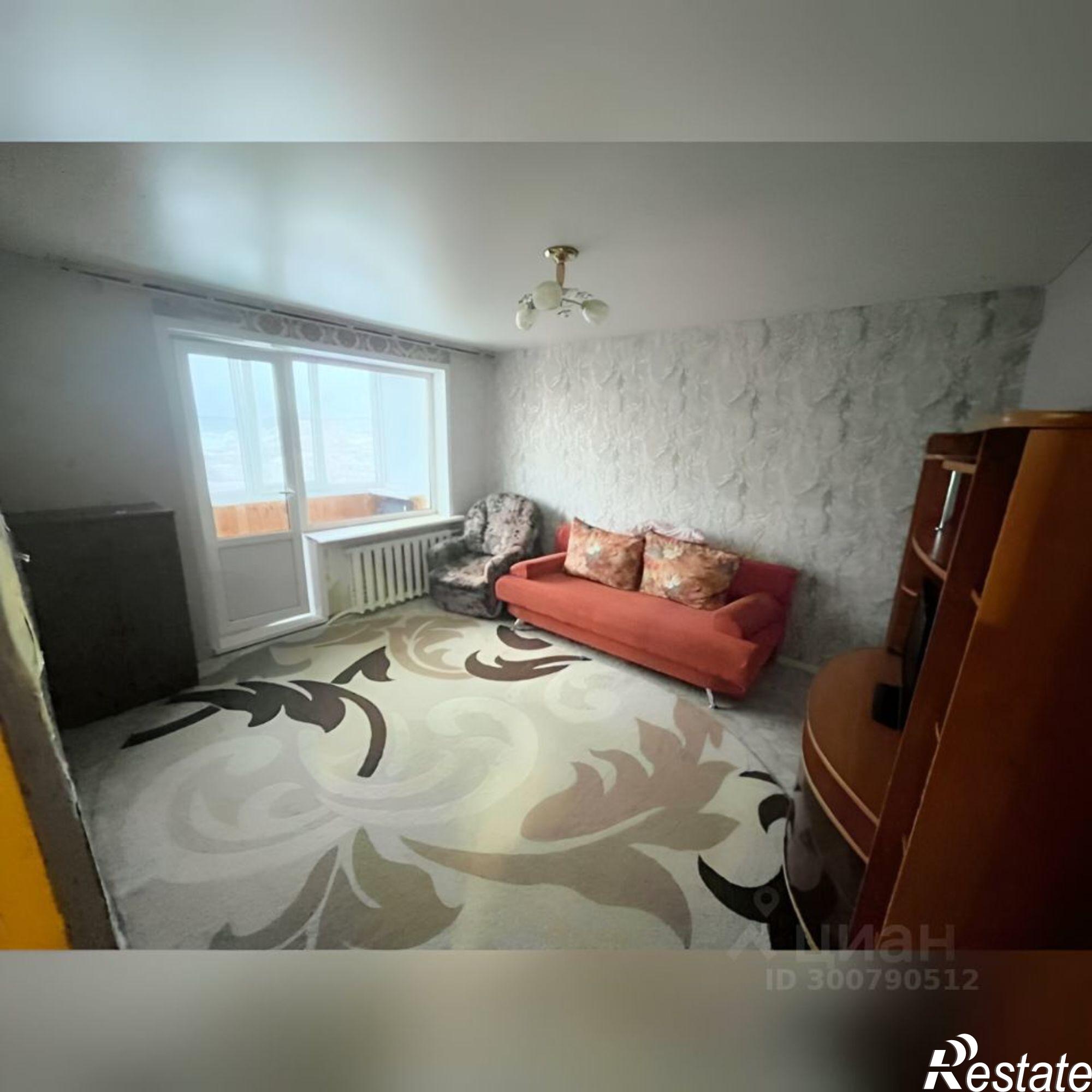 Сдать квартиру за 15 000 рублей на ул Шестакова, 14