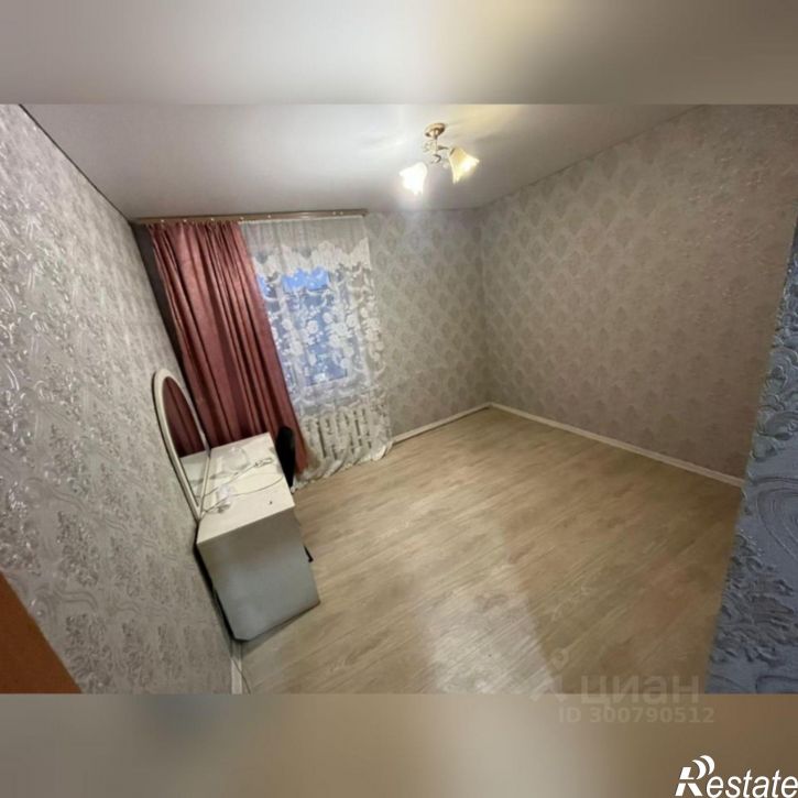 2-комн квартира ул Шестакова, 14,  д. 14