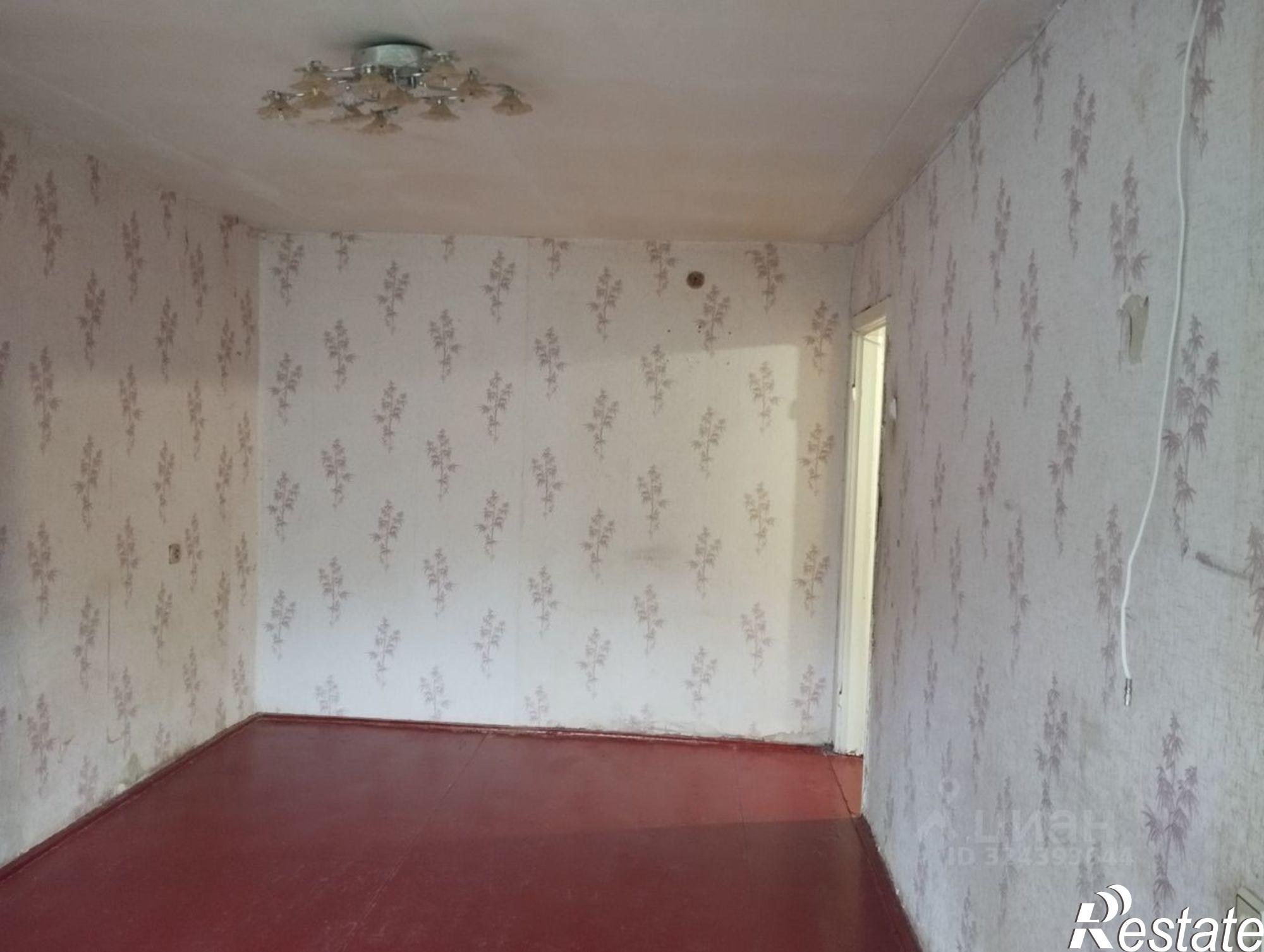 Купить квартиру за 1 980 000 рублей на ул Дружбы, 11