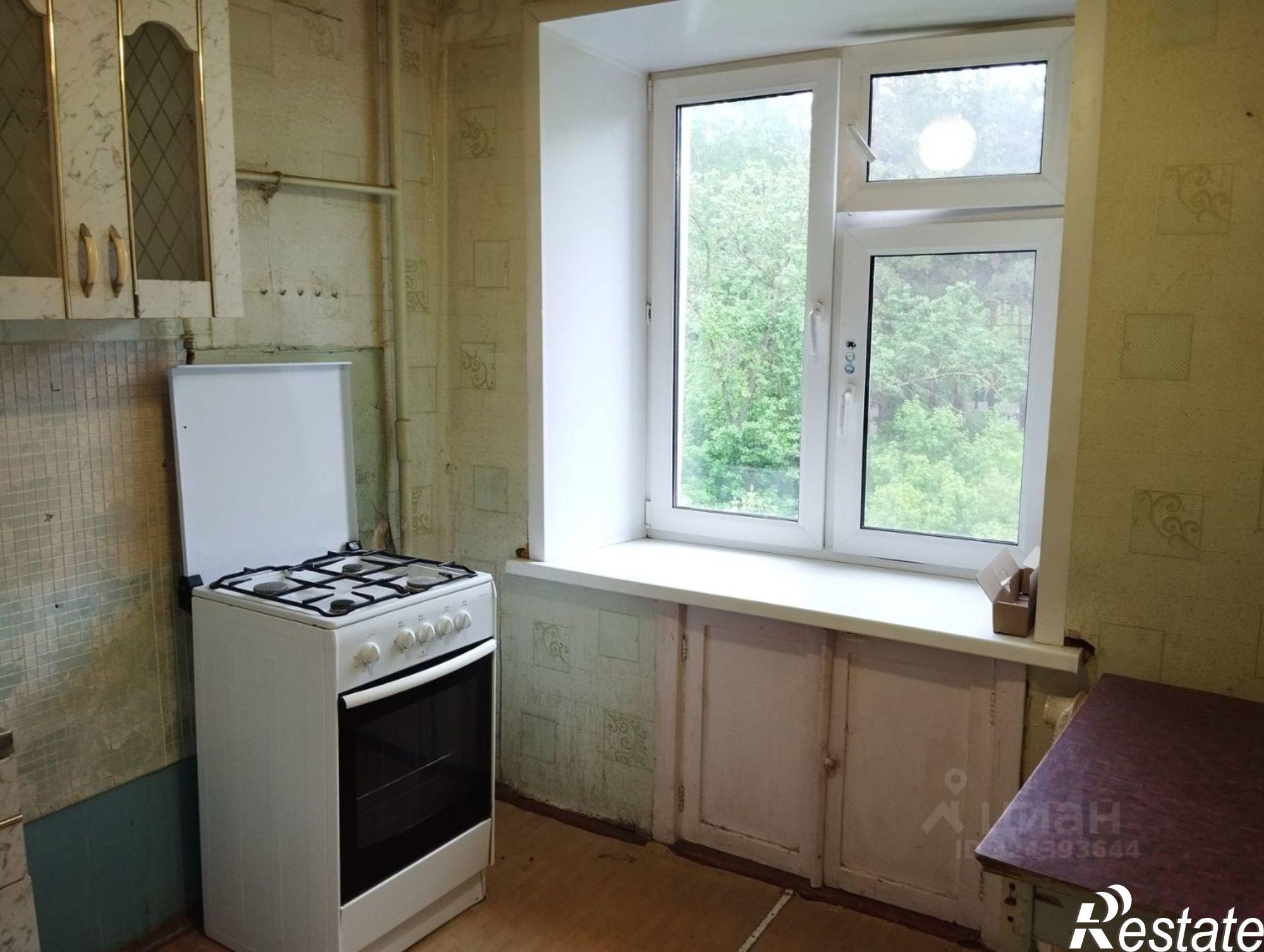 Купить квартиру за 1 980 000 рублей на ул Дружбы, 11