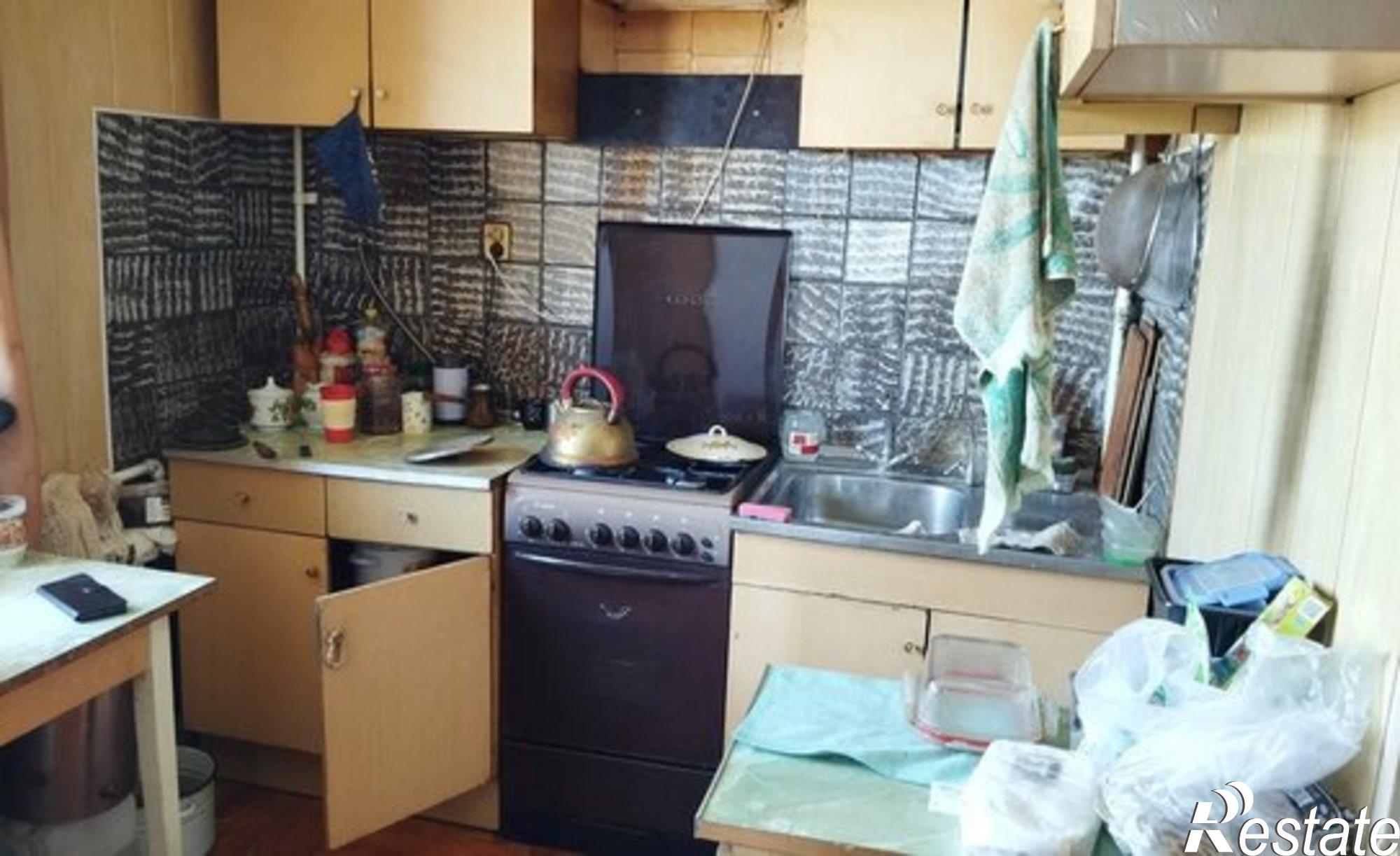 Купить квартиру за 3 000 000 рублей на улица 107-й Бригады, 12