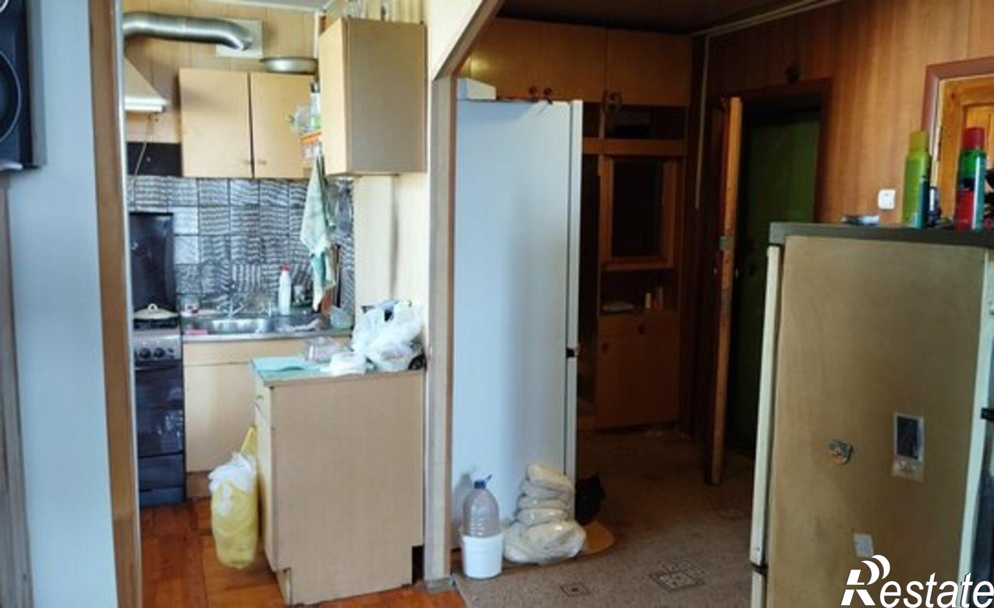 Купить квартиру за 3 000 000 рублей на улица 107-й Бригады, 12