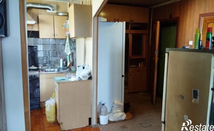 2-комн квартира улица 107-й Бригады, 12,  д. 12