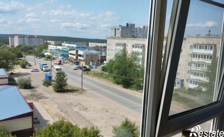 2-комн квартира улица 107-й Бригады, 12,  д. 12