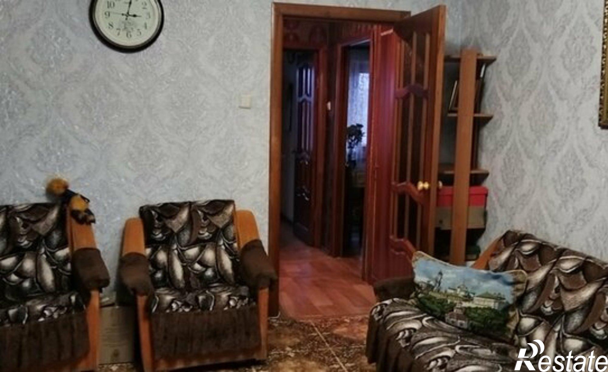 Купить квартиру за 3 500 000 рублей на ул Дружбы, 31