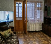 3-комн, 59кв м, этаж 4/5 ул Дружбы, 31