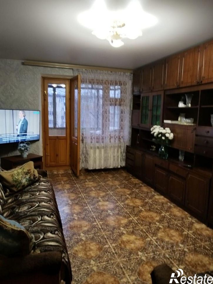 3-комн квартира улица Дружбы, 31,  д. 31
