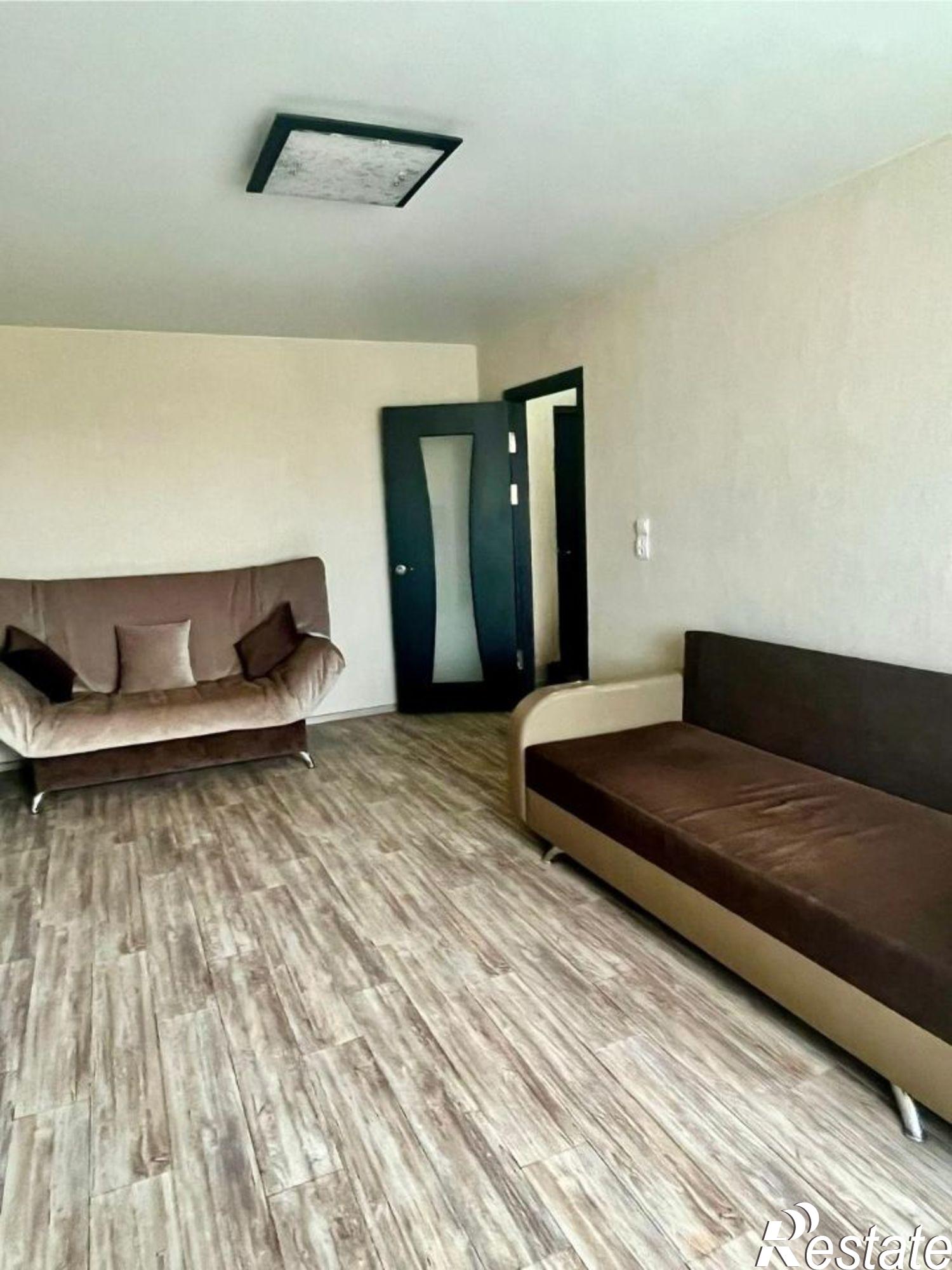 Купить квартиру за 2 800 000 рублей на ул Федина, 6