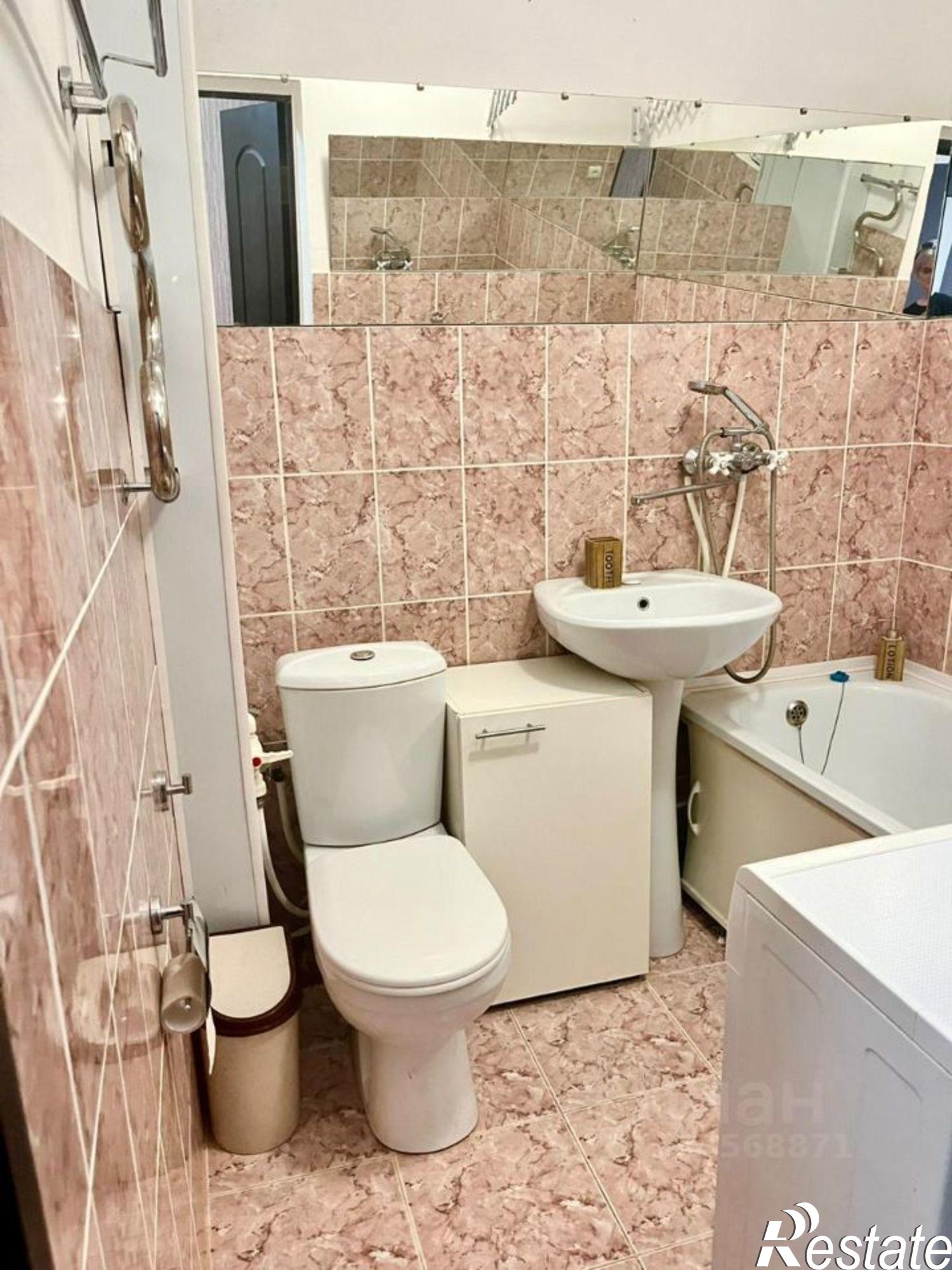 Купить квартиру за 2 800 000 рублей на ул Федина, 6