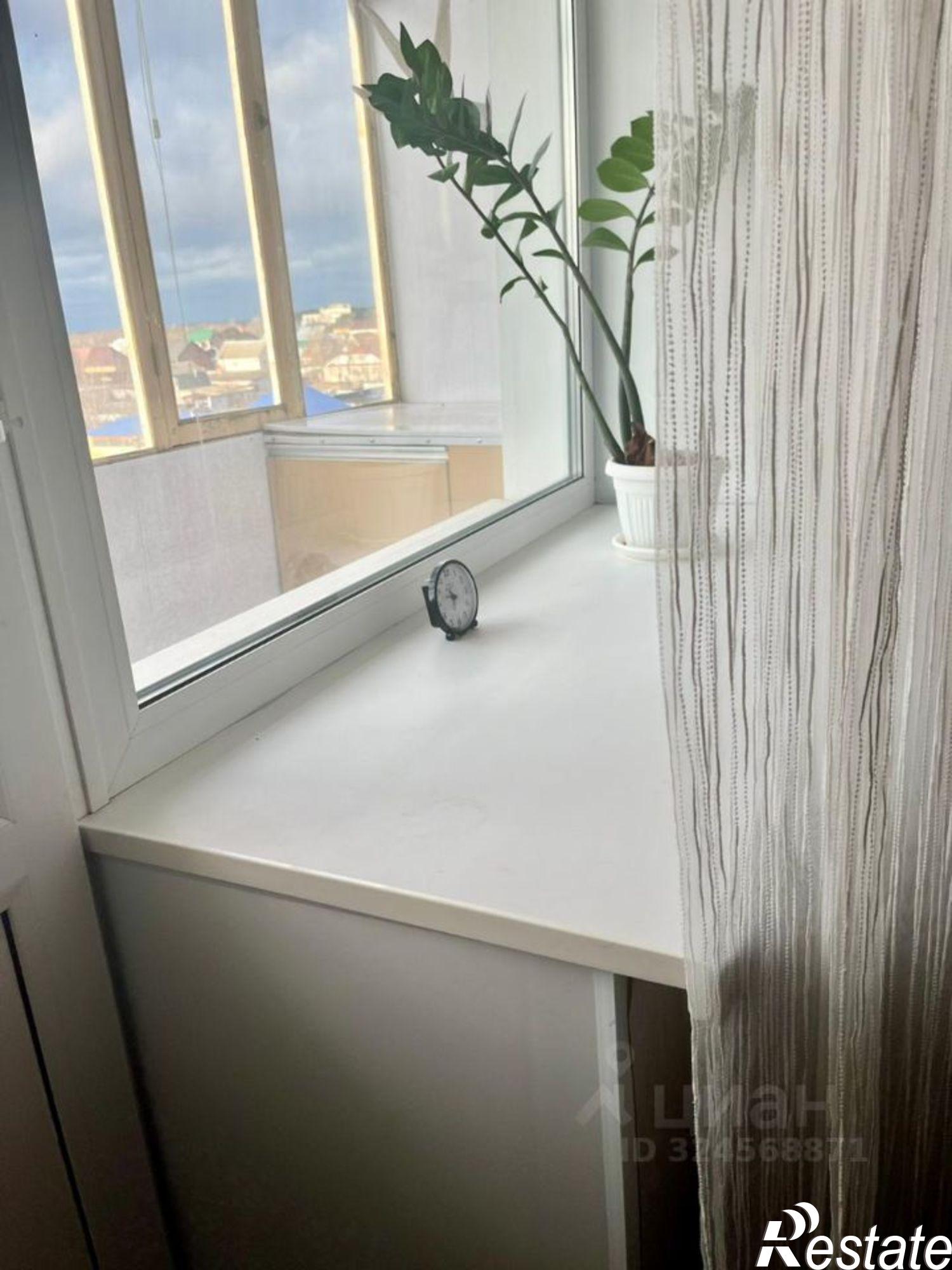 Купить квартиру за 2 800 000 рублей на ул Федина, 6