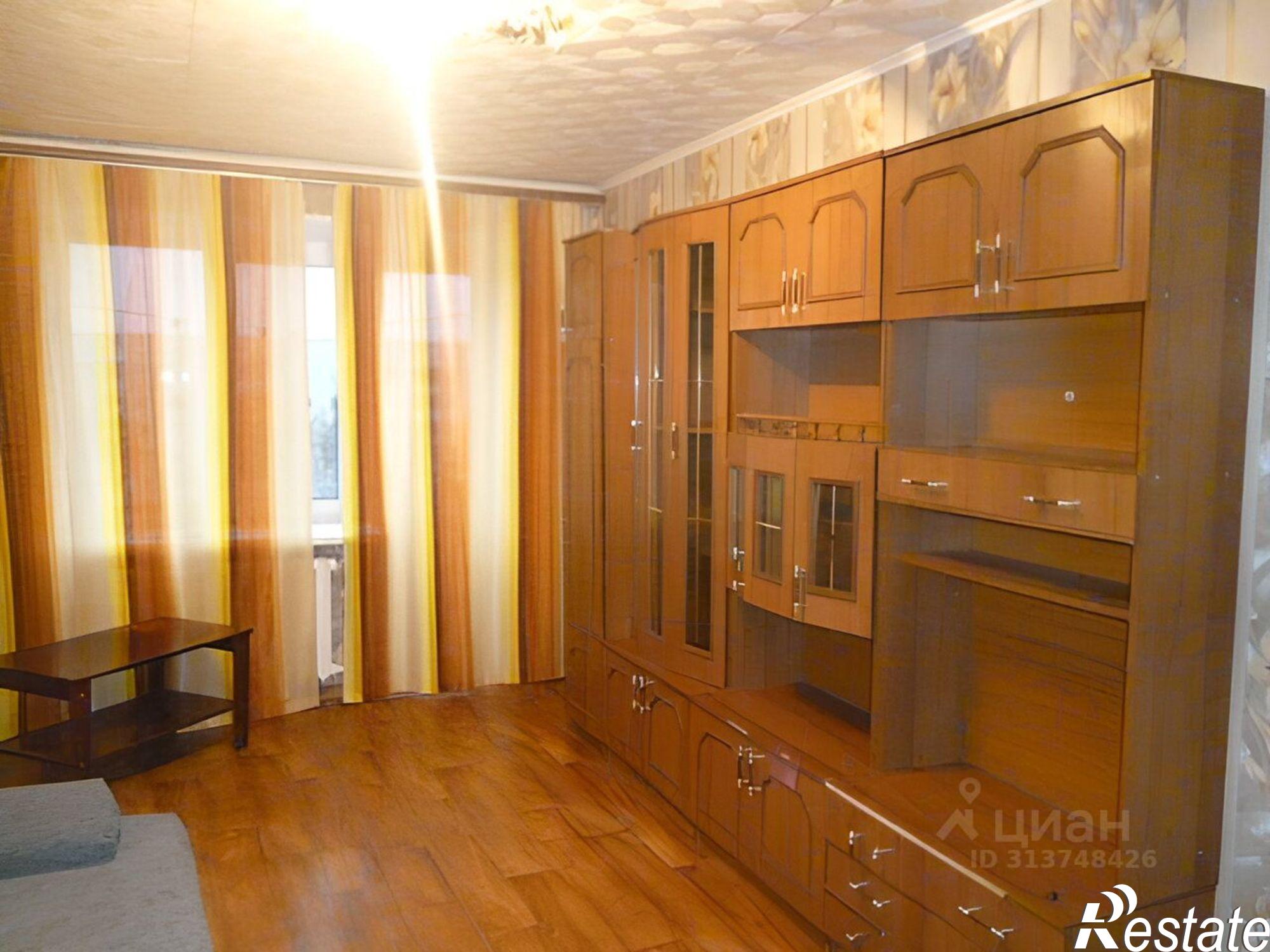 Сдать квартиру за 12 000 рублей на ул Мира, 17А