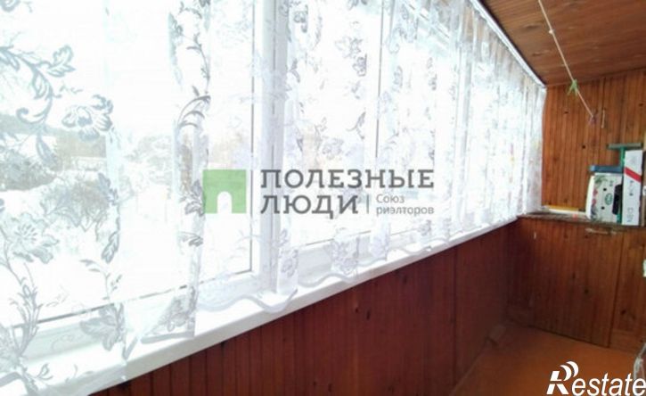2-комн квартира улица Чапаева, 22,  д. 22