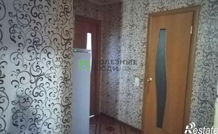 2-комн квартира улица Чапаева, 22,  д. 22