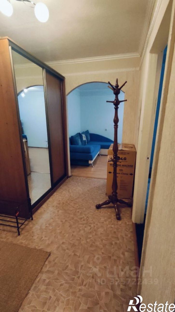 2-комн квартира ул Дружбы, 3,  д. 3
