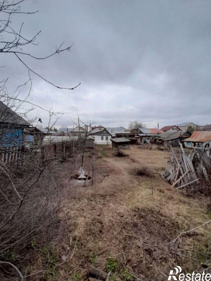 Земельный участок улица Красный Дол, 11,  д. 11