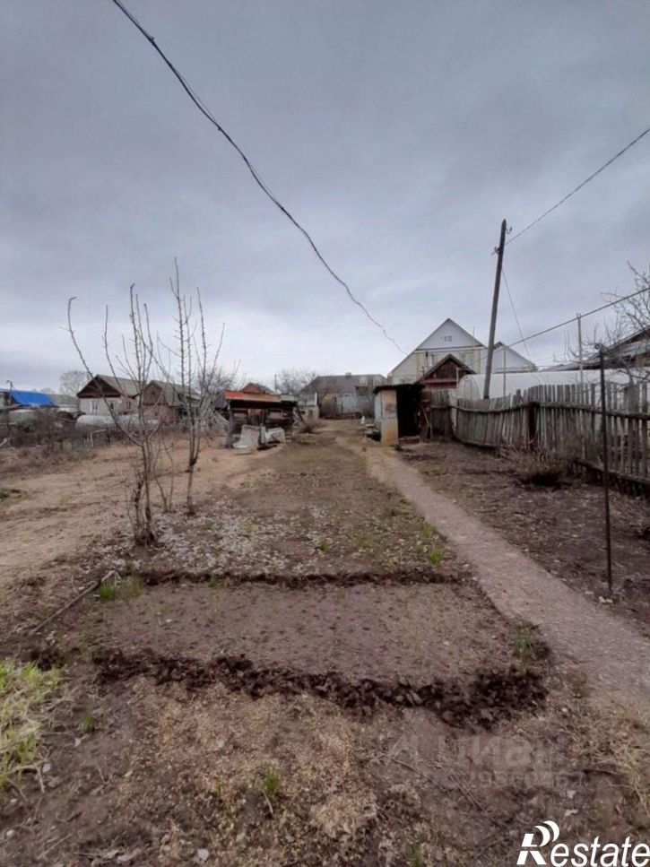 Земельный участок улица Красный Дол, 11,  д. 11