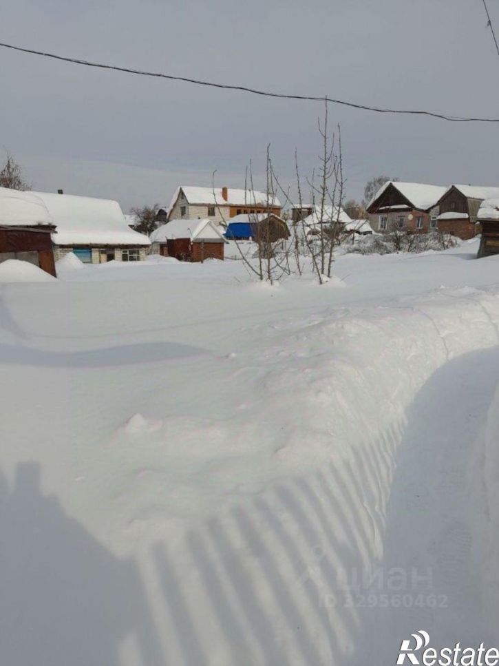 Земельный участок улица Красный Дол, 11,  д. 11