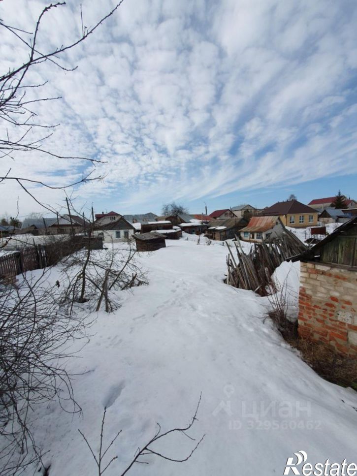 Земельный участок улица Красный Дол, 11,  д. 11