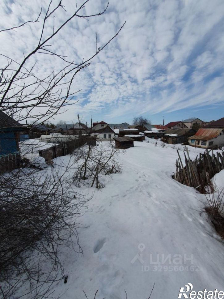 Земельный участок улица Красный Дол, 11,  д. 11
