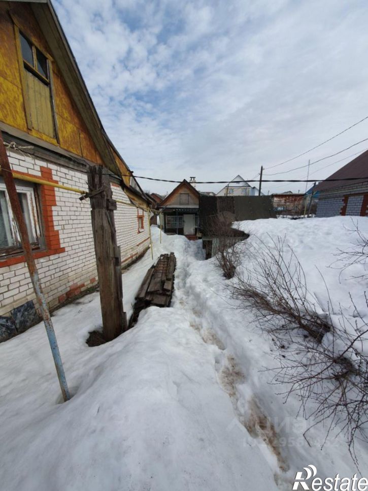 Земельный участок улица Красный Дол, 11,  д. 11