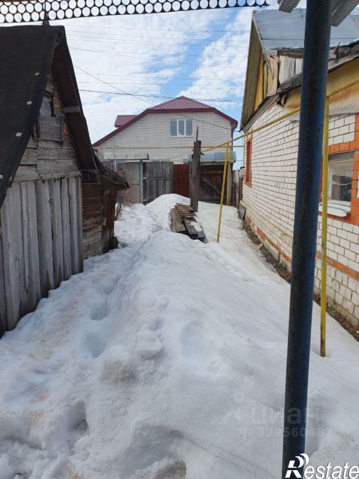 Земельный участок улица Красный Дол, 11,  д. 11