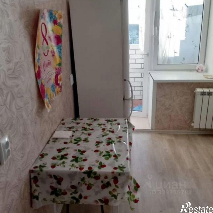 1-комн квартира ул Прохорова, 135,  д. 135